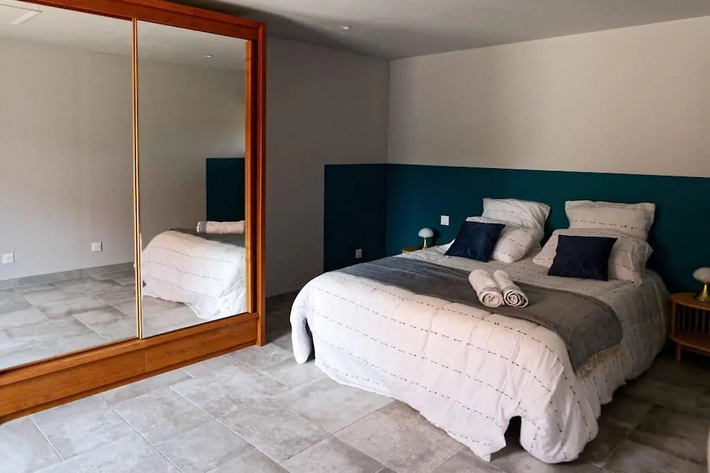 Holiday home Une Longere Pleine De Charme Au Bout Du Monde ! Jacuzzi Exterieur Vue Sur La Campagne, Salle De Billard Plougonvelin France