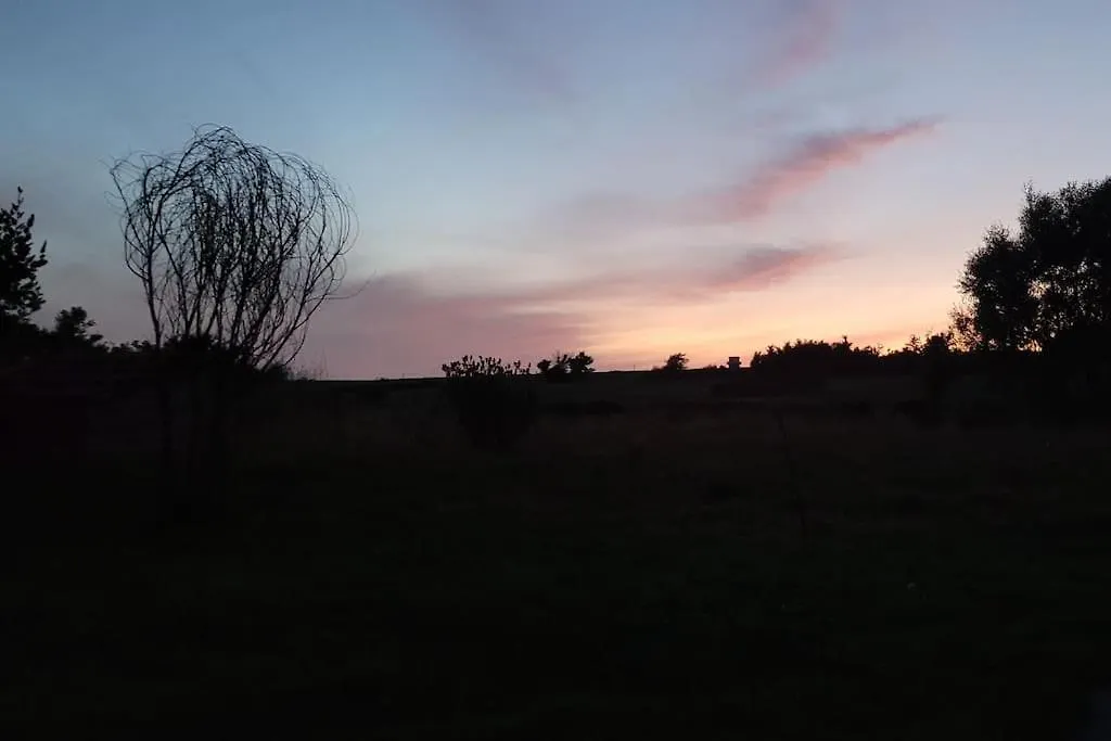 Prázdninový dům Une Longere Pleine De Charme Au Bout Du Monde ! Jacuzzi Exterieur Vue Sur La Campagne, Salle De Billard Plougonvelin