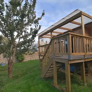 Séjour chez l'habitant Tipergwendiou, Plougonvelin