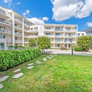 Vacanceole - Le Domaine De Bertheaume Plougonvelin