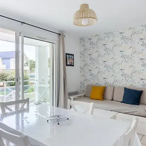 Appartement Trez Hir, Plougonvelin