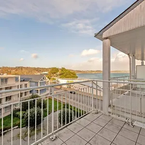 Appartement Vue -, Plougonvelin