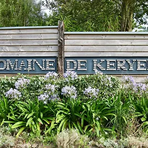 Séjour à la campagne Domaine De Kéryel, Plougonvelin