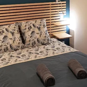 Appartement Ty Moutik, Plougonvelin