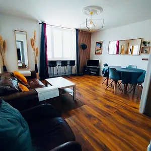 Appartement La Absolue, Plougonvelin
