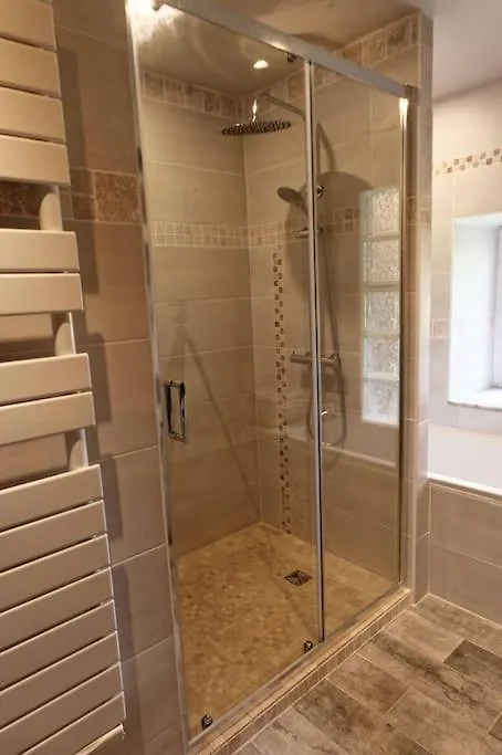 Une Longere Pleine De Charme Au Bout Du Monde ! Jacuzzi Exterieur Vue Sur La Campagne, Salle De Billard Plougonvelin Holiday home